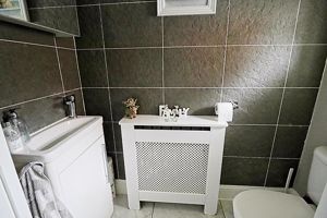 Ground Floor Cloakroom- click for photo gallery